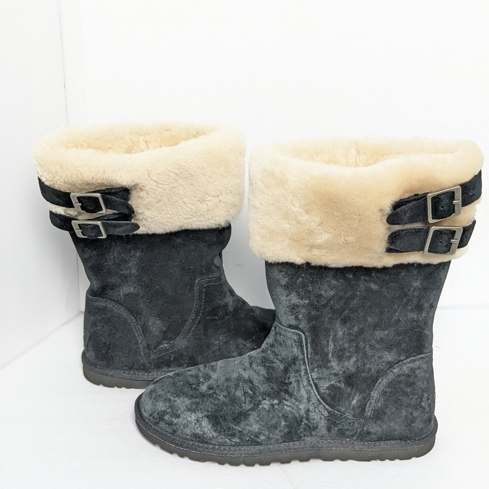 UGG Beckham boots
